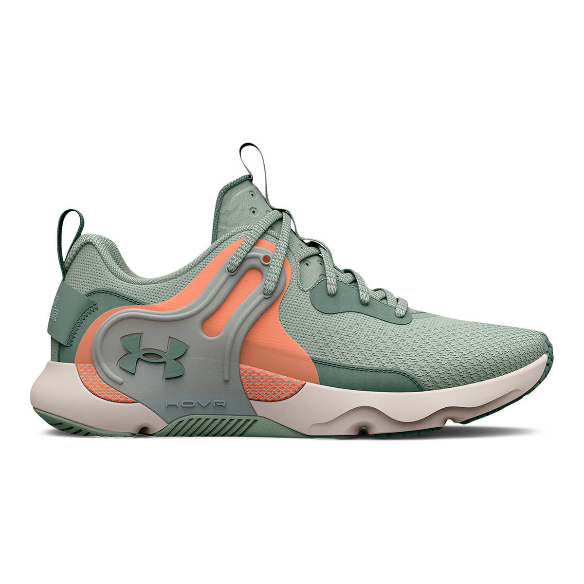 Zapatillas de entrenamiento UA HOVR™ Apex 3 para mujer