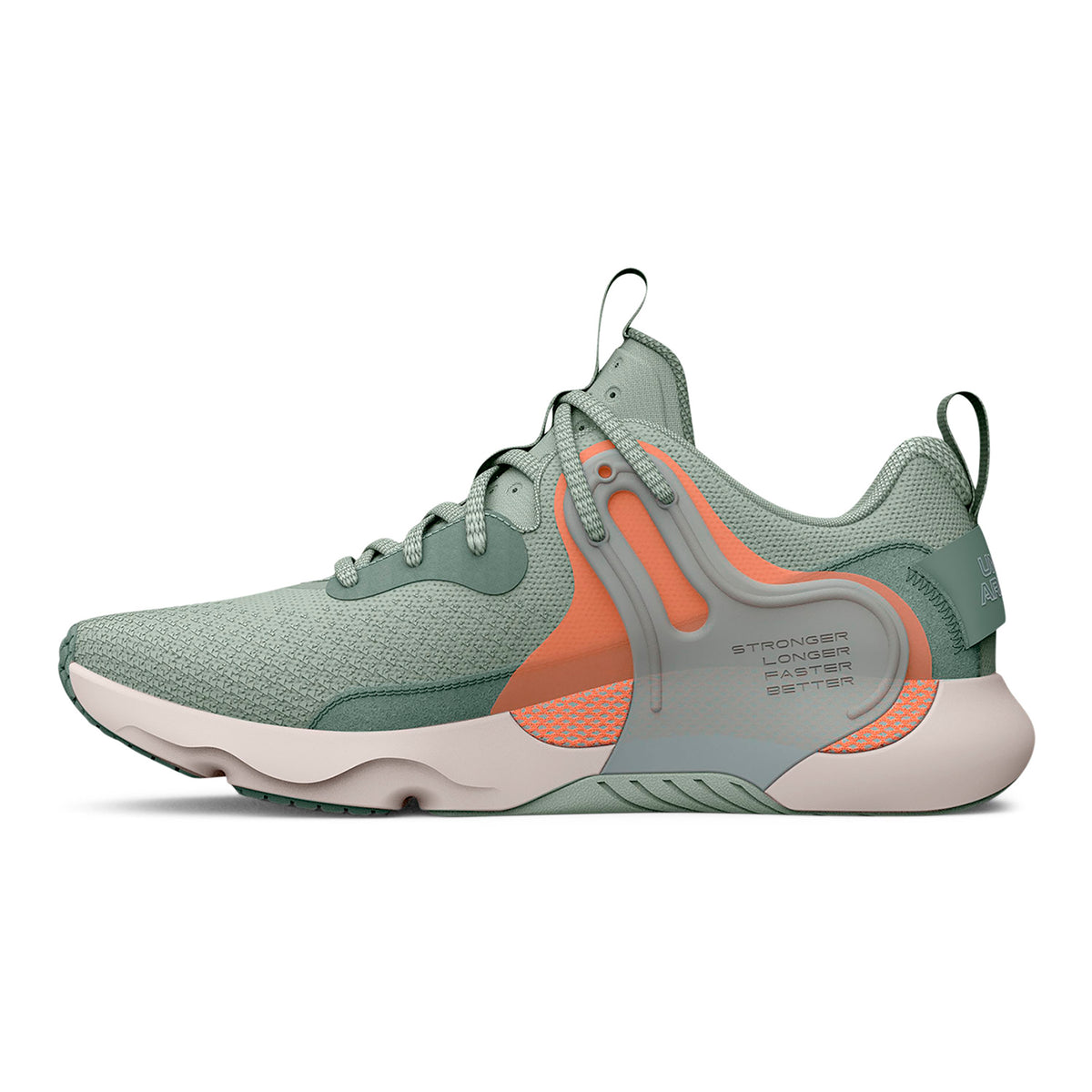 Zapatillas de entrenamiento UA HOVR™ Apex 3 para mujer