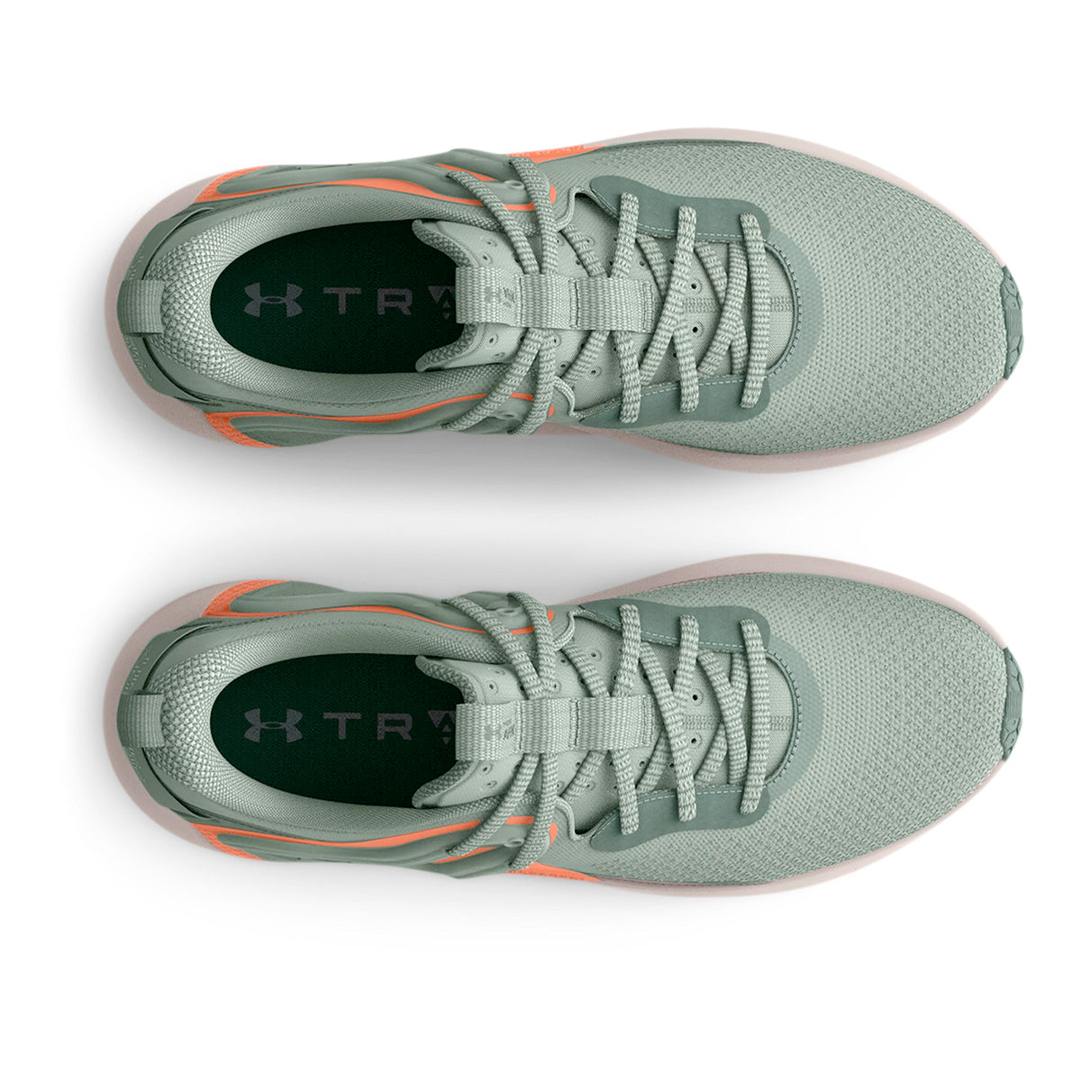 Zapatillas de entrenamiento UA HOVR™ Apex 3 para mujer