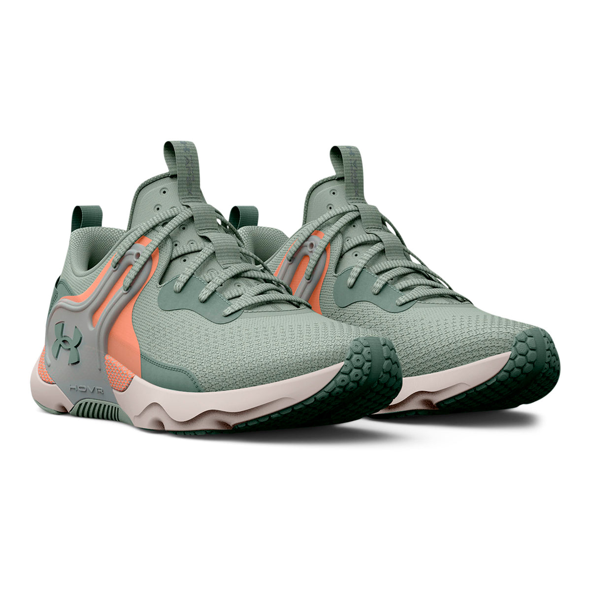 Zapatillas de entrenamiento UA HOVR™ Apex 3 para mujer