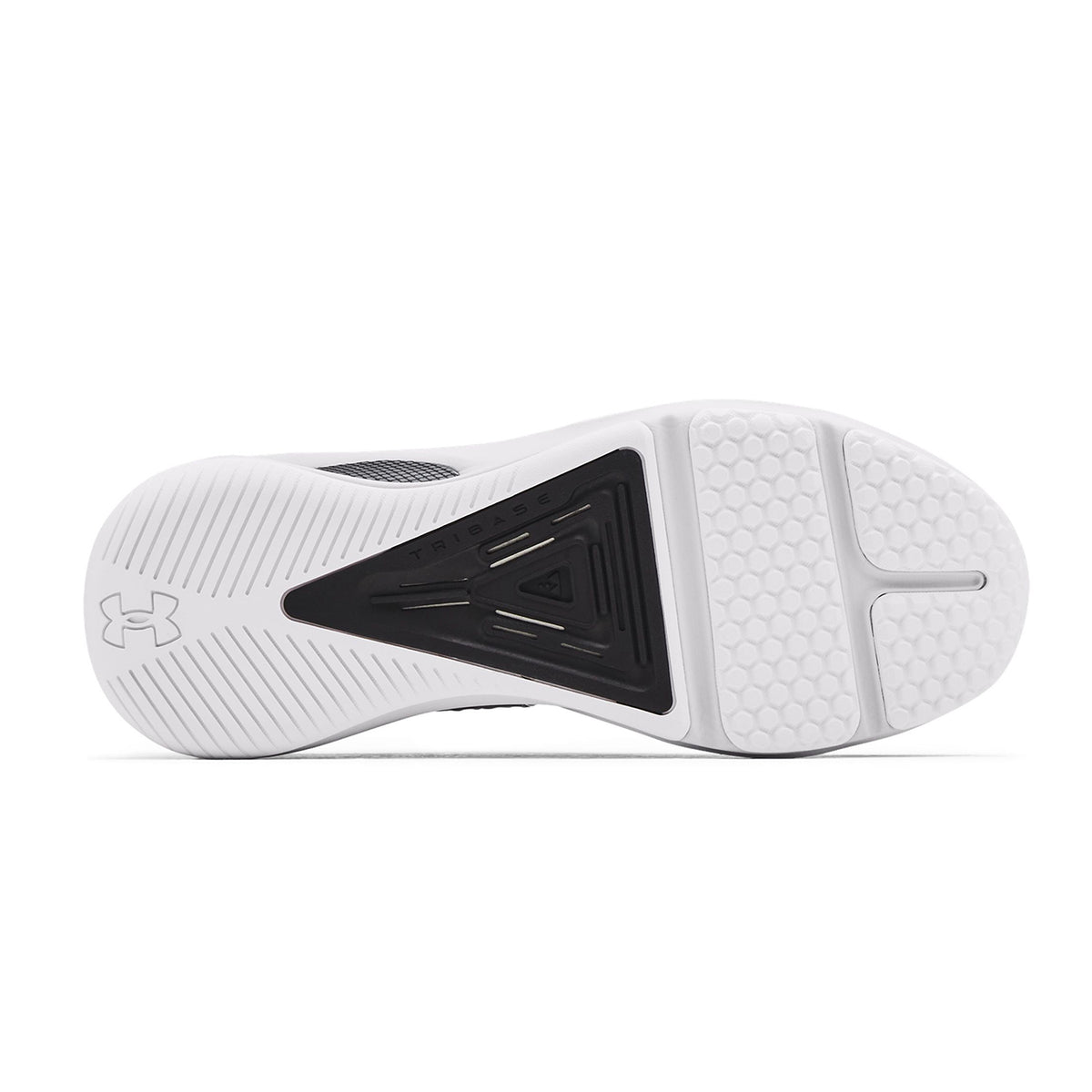 Zapatillas de entramiento UA HOVR Rise 3 para Hombre