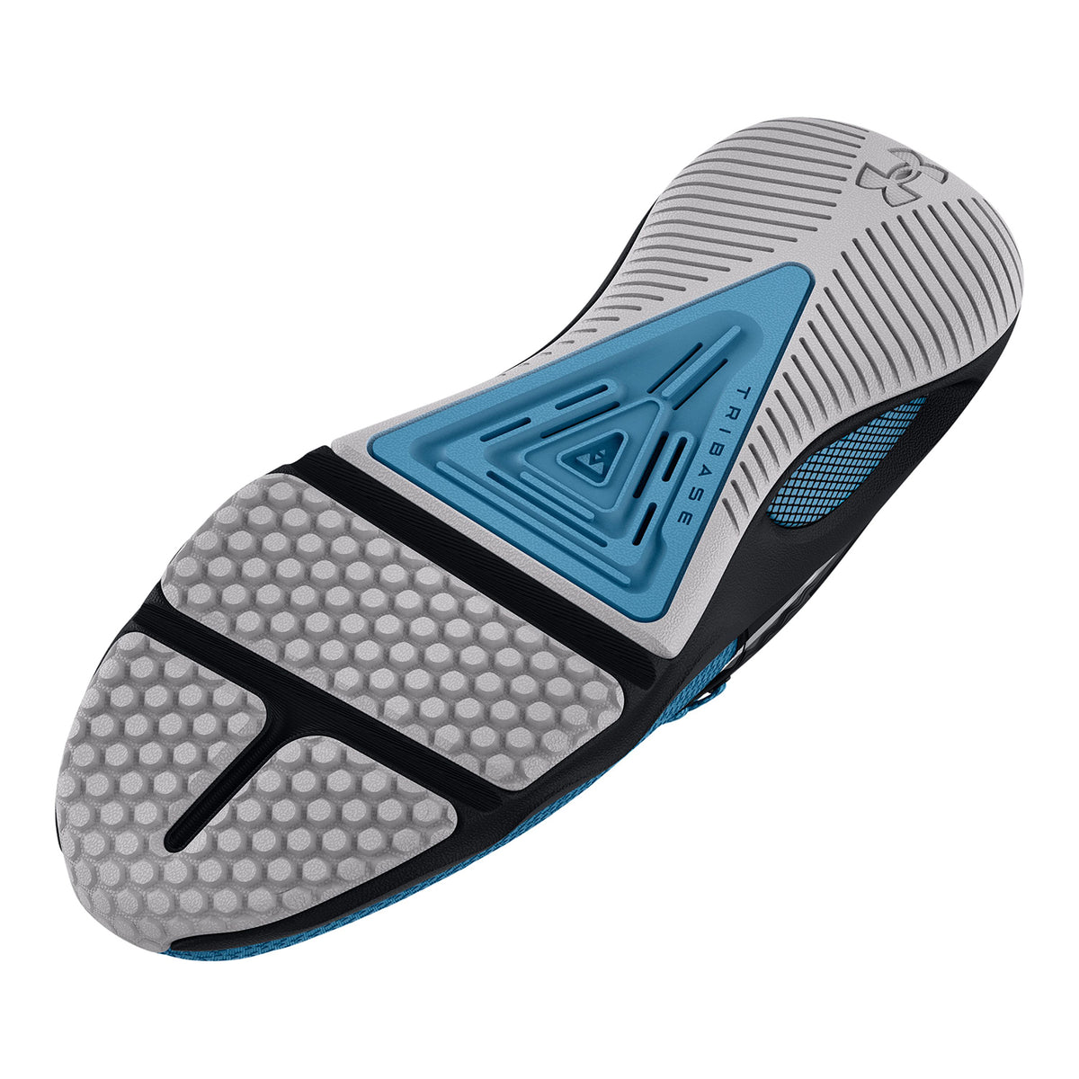 Zapatillas de entramiento UA HOVR Rise 3 para Hombre