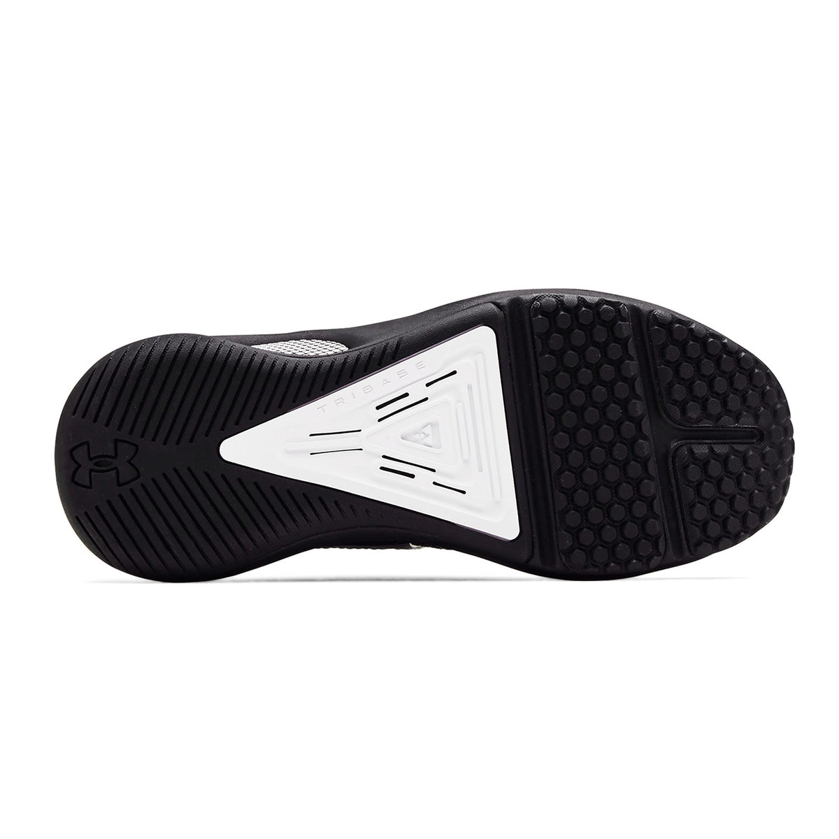 Zapatillas de entramiento UA HOVR Rise 3 para mujer