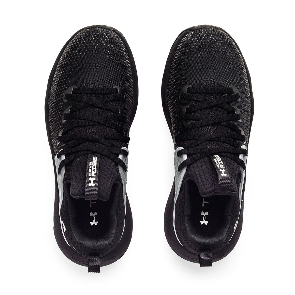 Zapatillas de entramiento UA HOVR Rise 3 para mujer