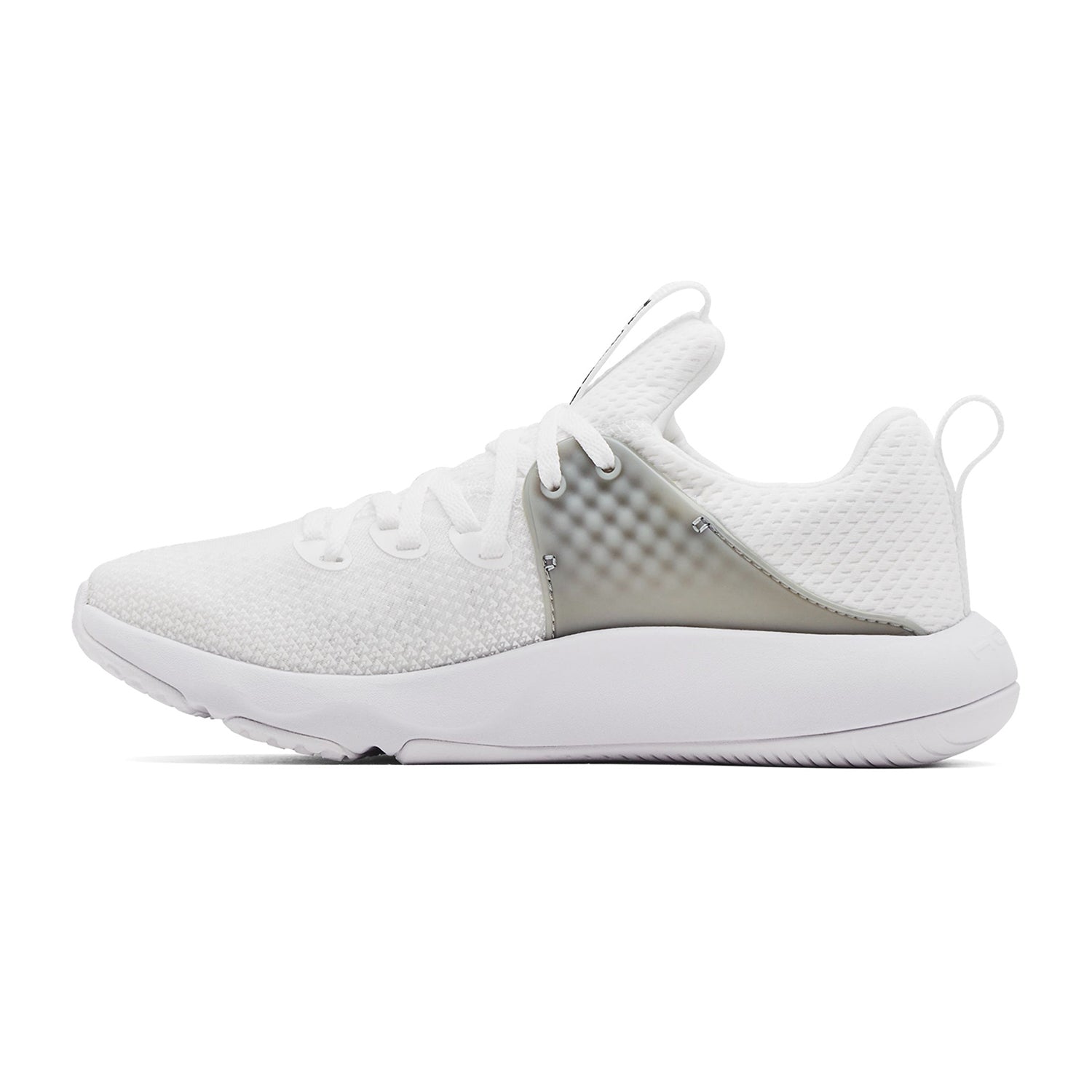 Zapatillas de entramiento UA HOVR Rise 3 para mujer