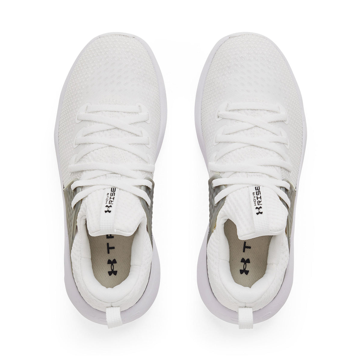 Zapatillas de entramiento UA HOVR Rise 3 para mujer
