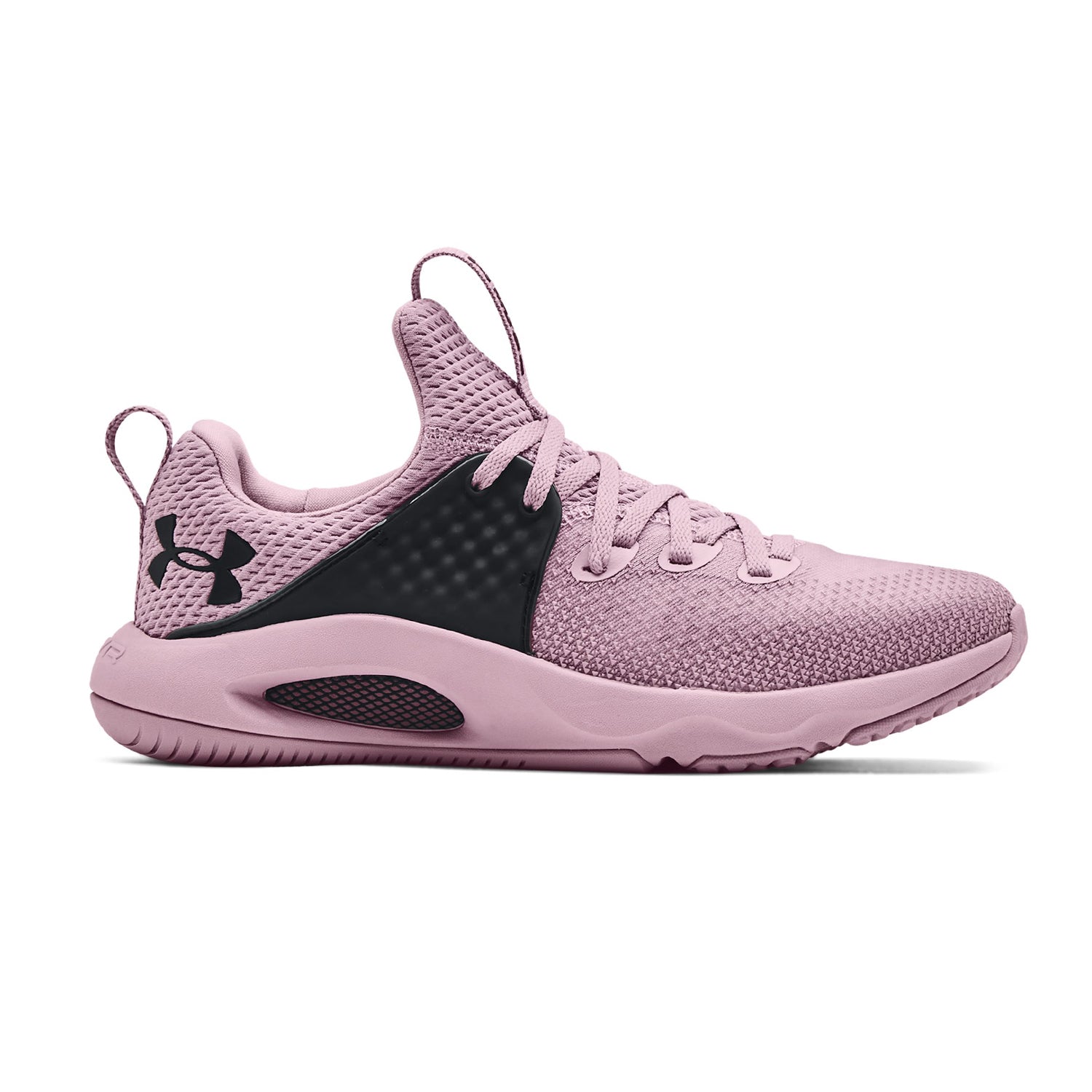 Zapatillas de entramiento UA HOVR Rise 3 para mujer