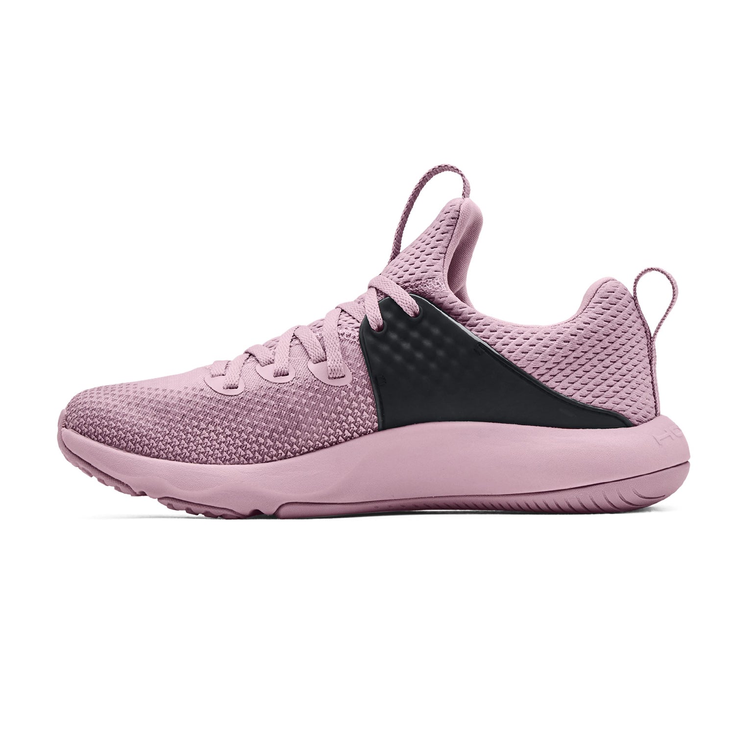 Zapatillas de entramiento UA HOVR Rise 3 para mujer