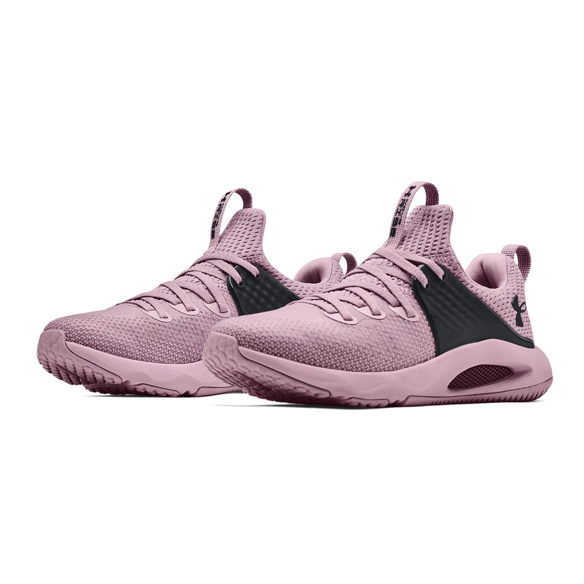 Zapatillas de entramiento UA HOVR Rise 3 para mujer