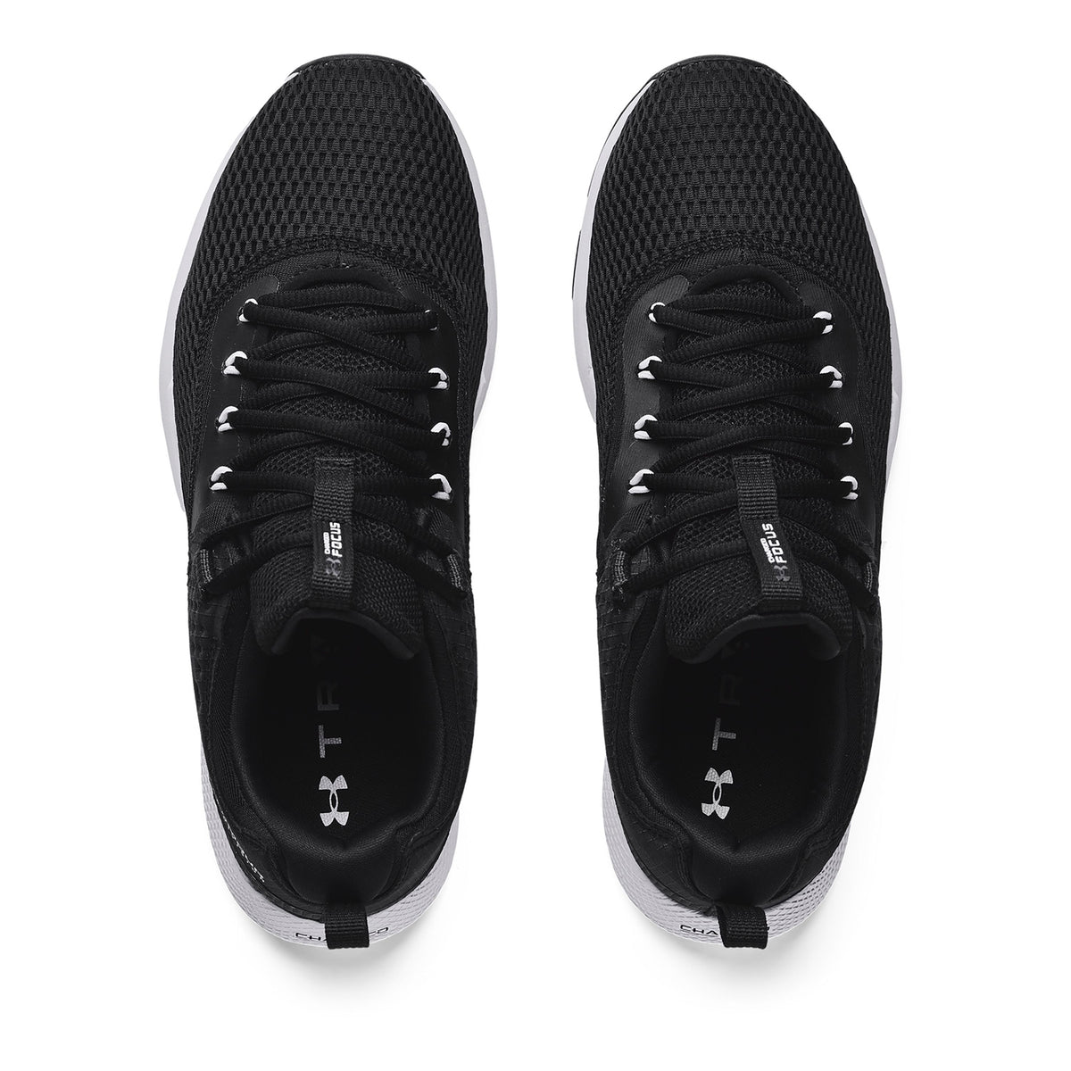 Zapatillas de entrenamiento UA Charged Focus para hombre