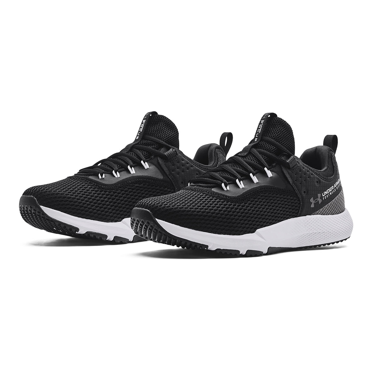 Zapatillas de entrenamiento UA Charged Focus para hombre