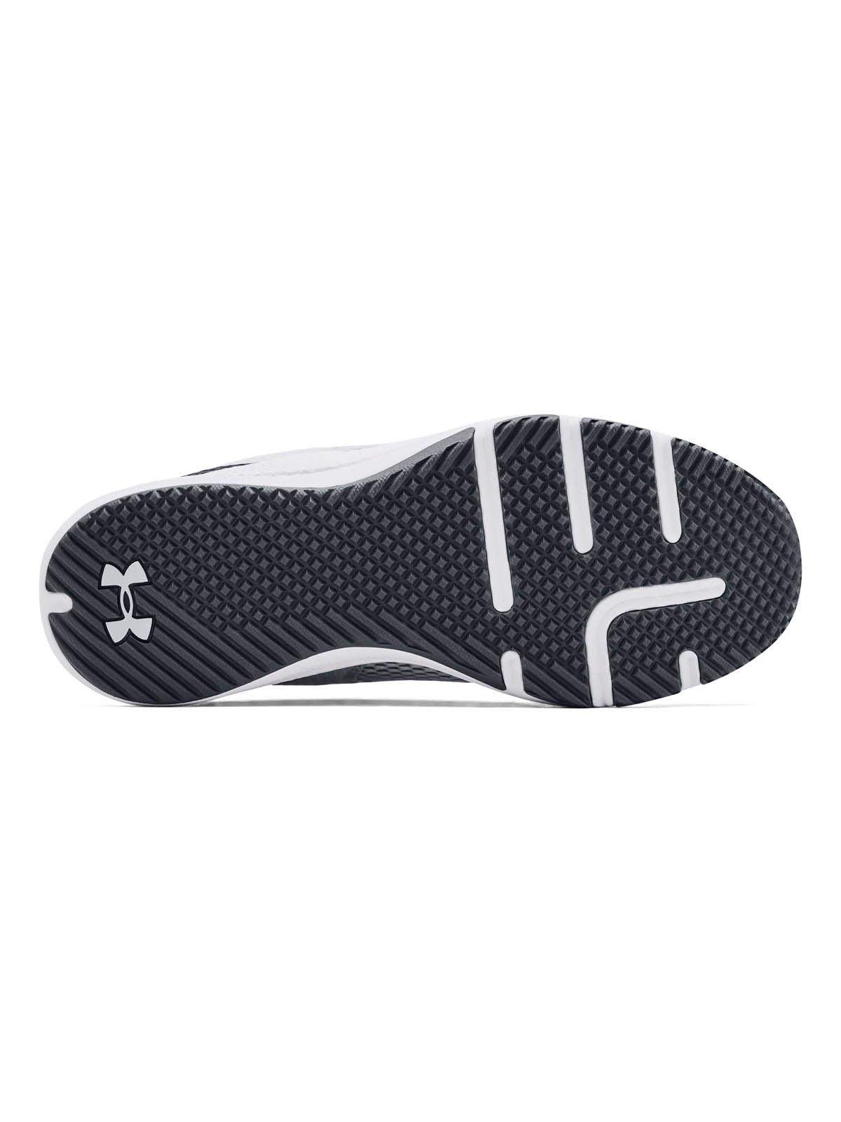 Zapatillas de entrenamiento UA Charged Focus para hombre