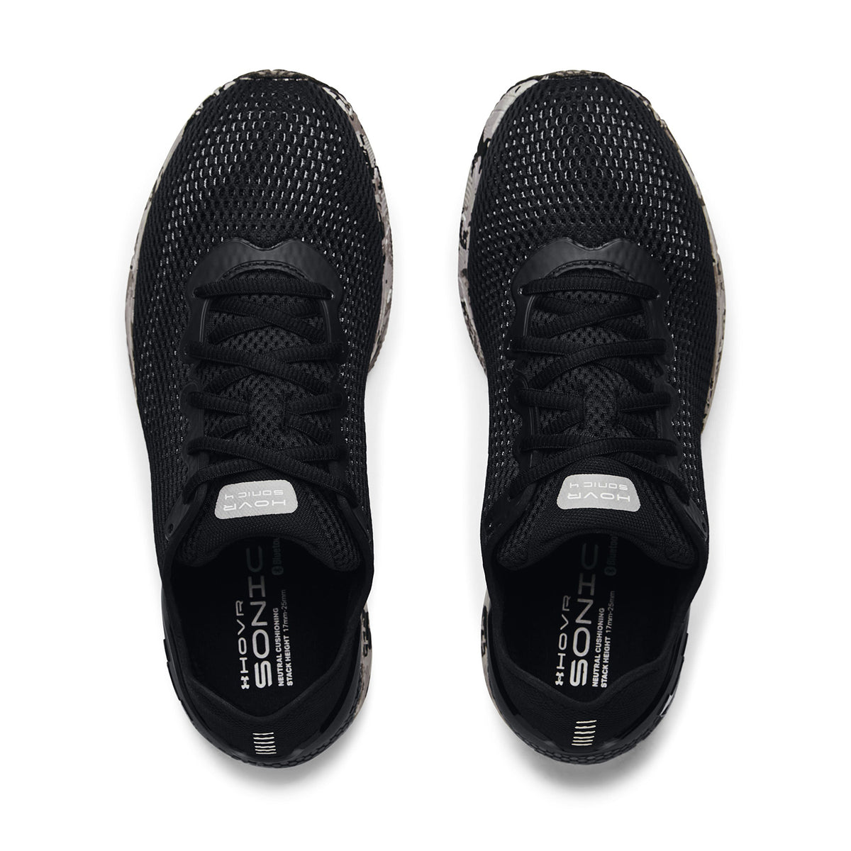 Zapatillas para correr UA HOVR™ Sonic 4 Reflect Camo para hombre