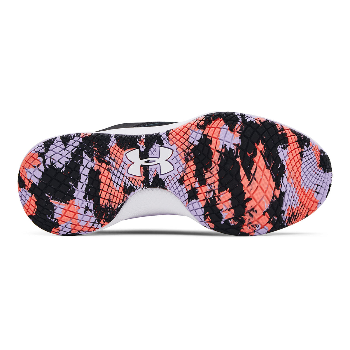 Zapatillas de entrenamiento UA Charged Breathe TR 3 PR para mujer