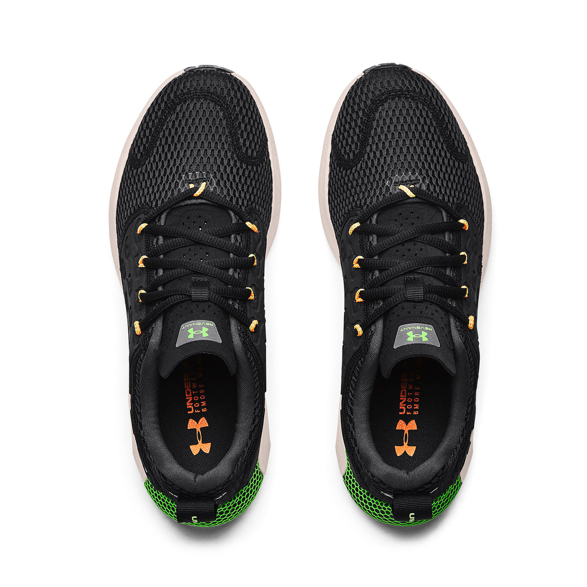 Zapatillas UA HOVR ™ Revenant Sportstyle para hombre