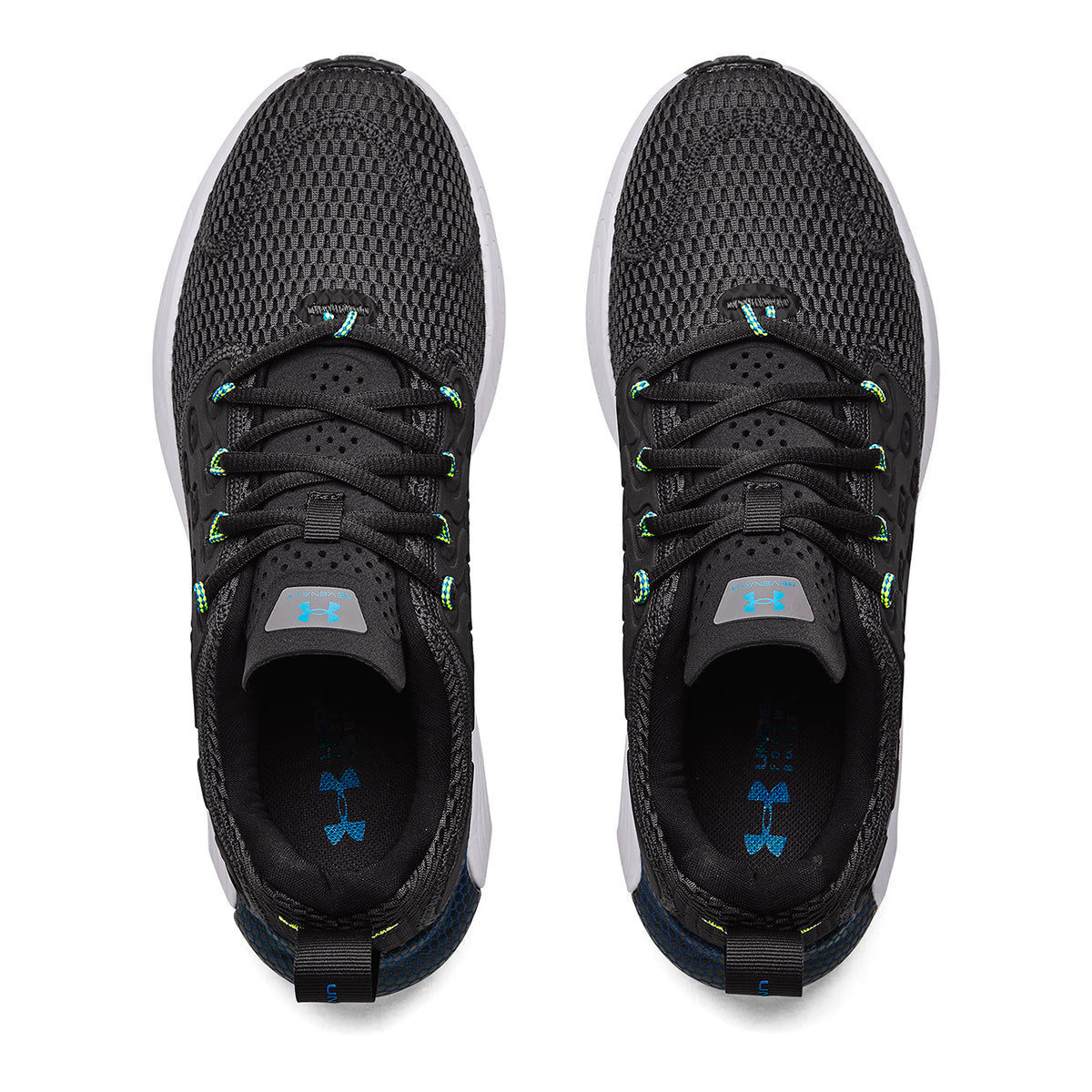 Zapatillas UA HOVR ™ Revenant Sportstyle para hombre