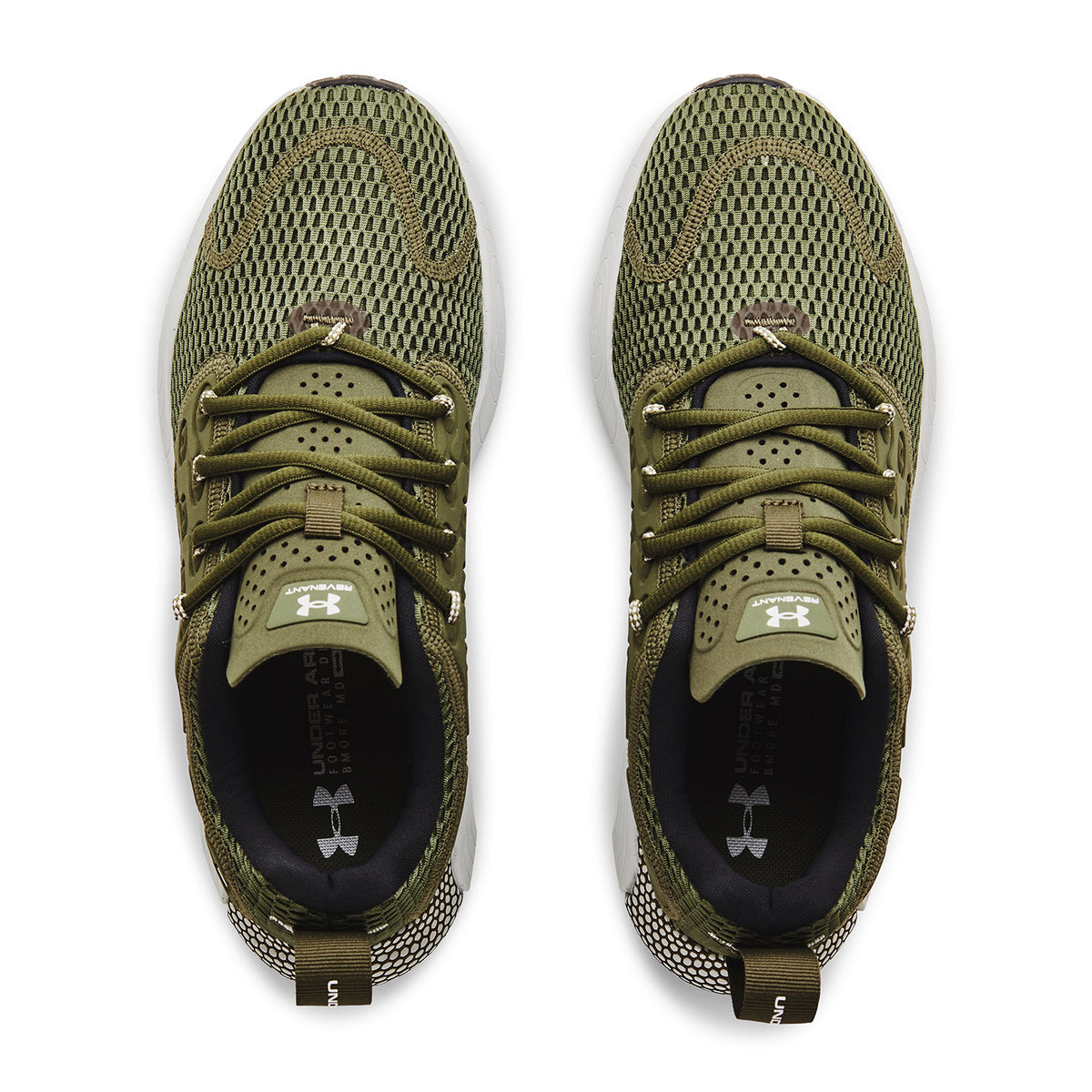 Zapatillas UA HOVR ™ Revenant Sportstyle para hombre