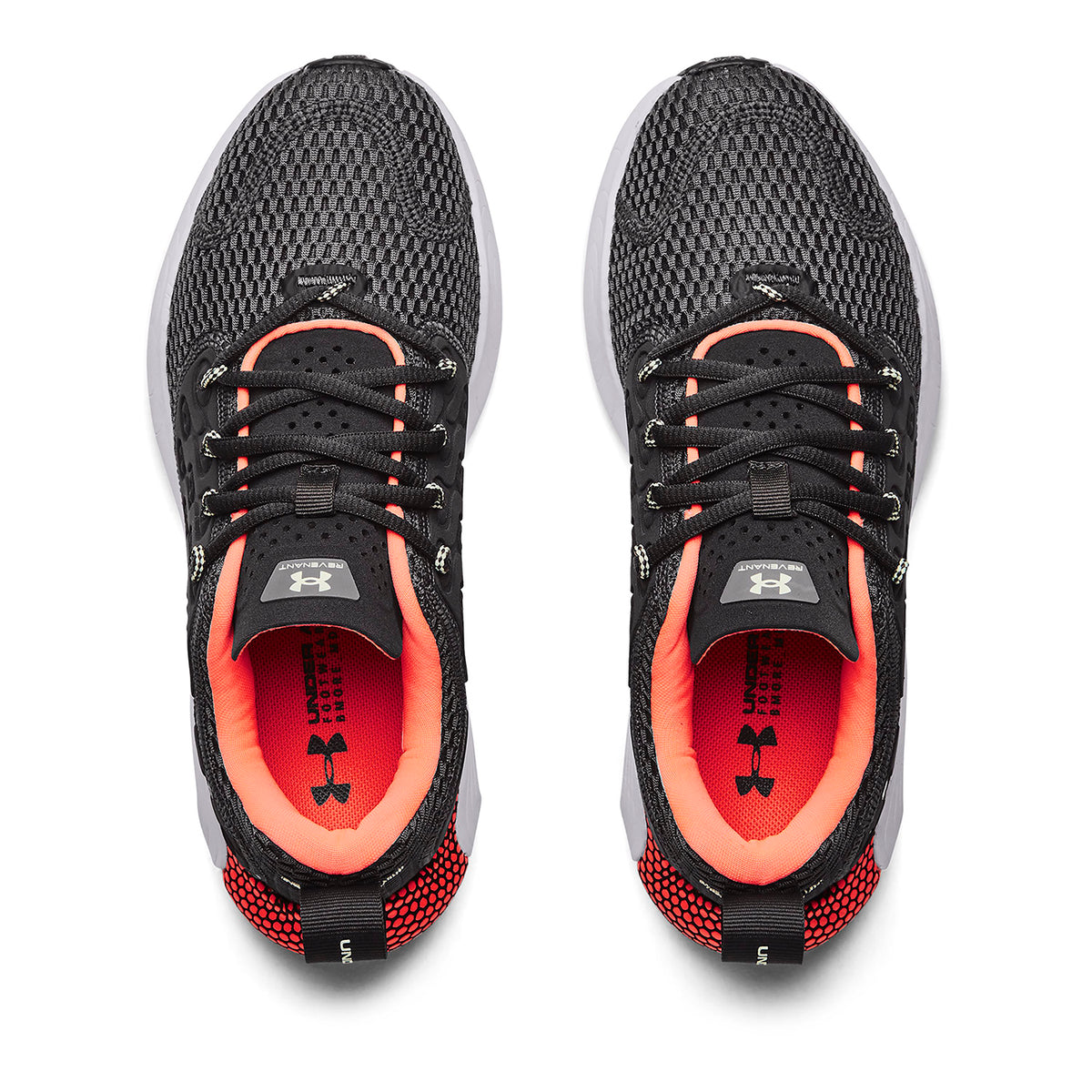 Zapatillas UA HOVR ™ Revenant Sportstyle para mujer