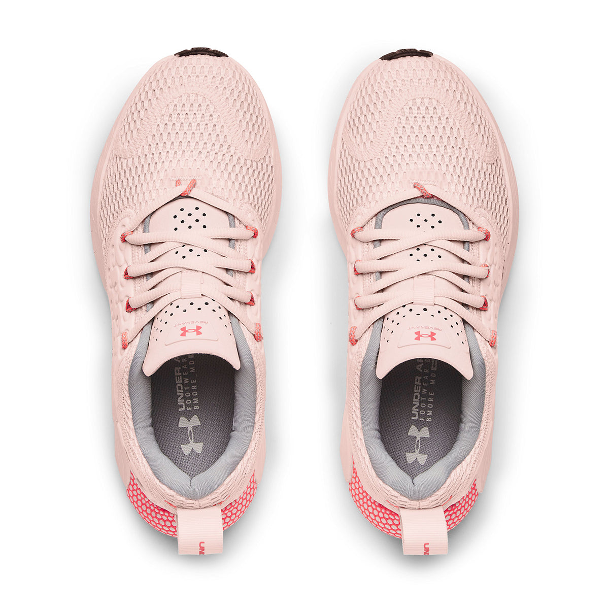 Zapatillas UA HOVR ™ Revenant Sportstyle para mujer