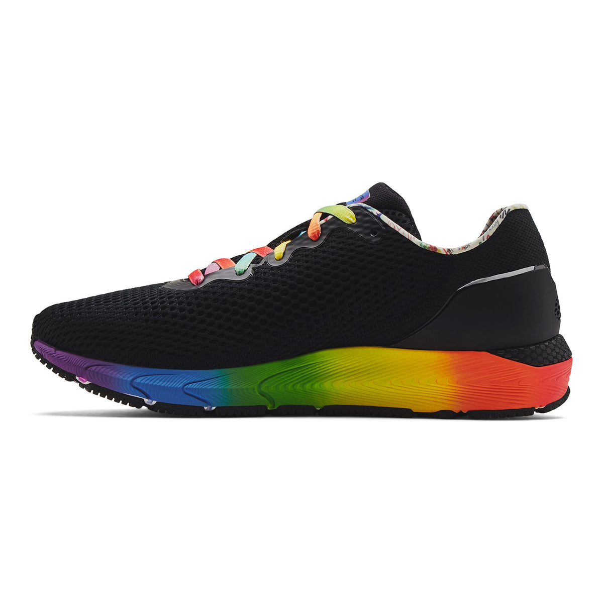 Zapatillas para Correr UA HOVR™ Sonic 4 Pride para Mujer