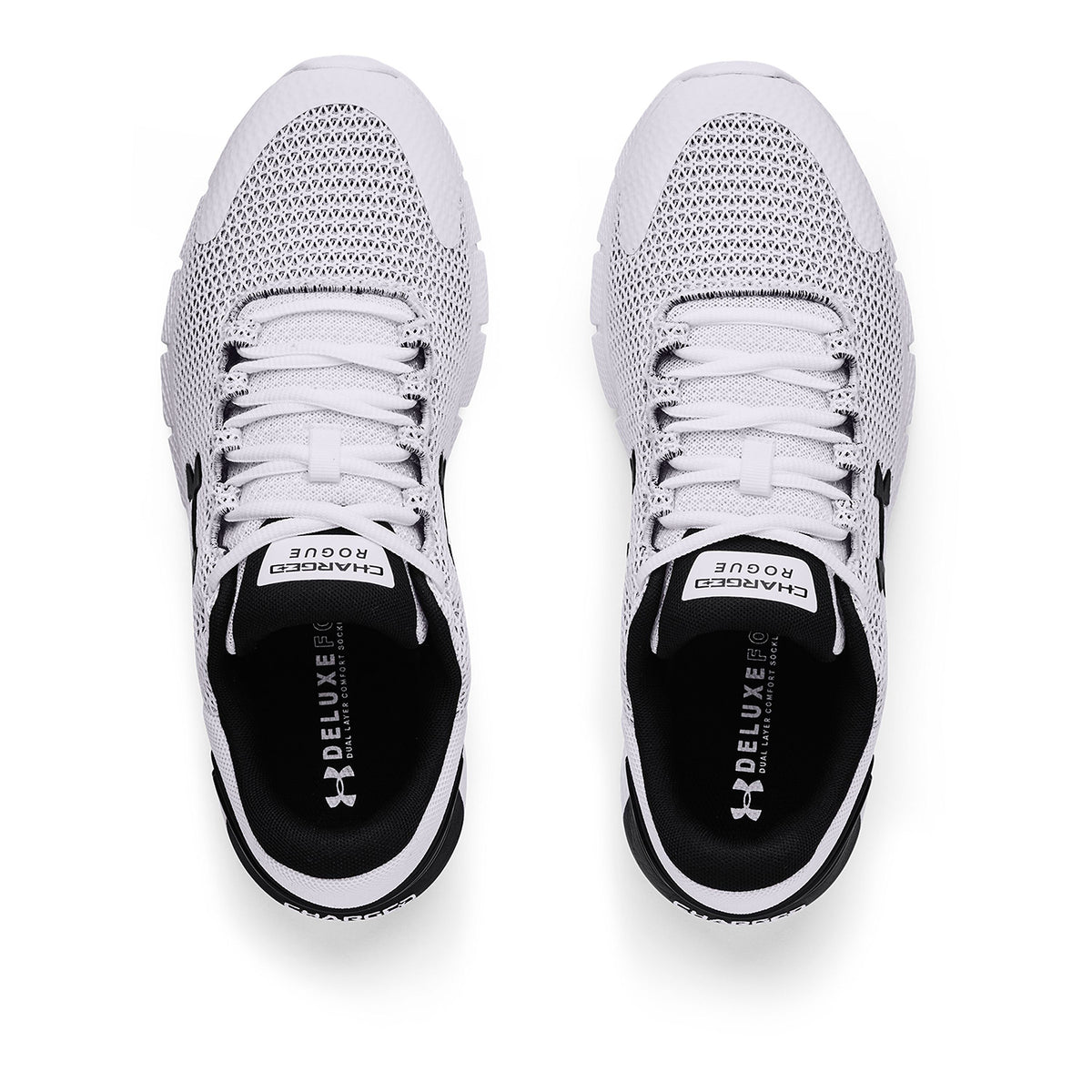 Zapatillas para correr UA Charged Rogue 2.5 de hombre