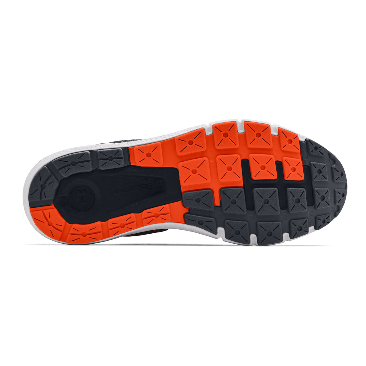 Zapatillas para correr UA Charged Rogue 2.5 de hombre