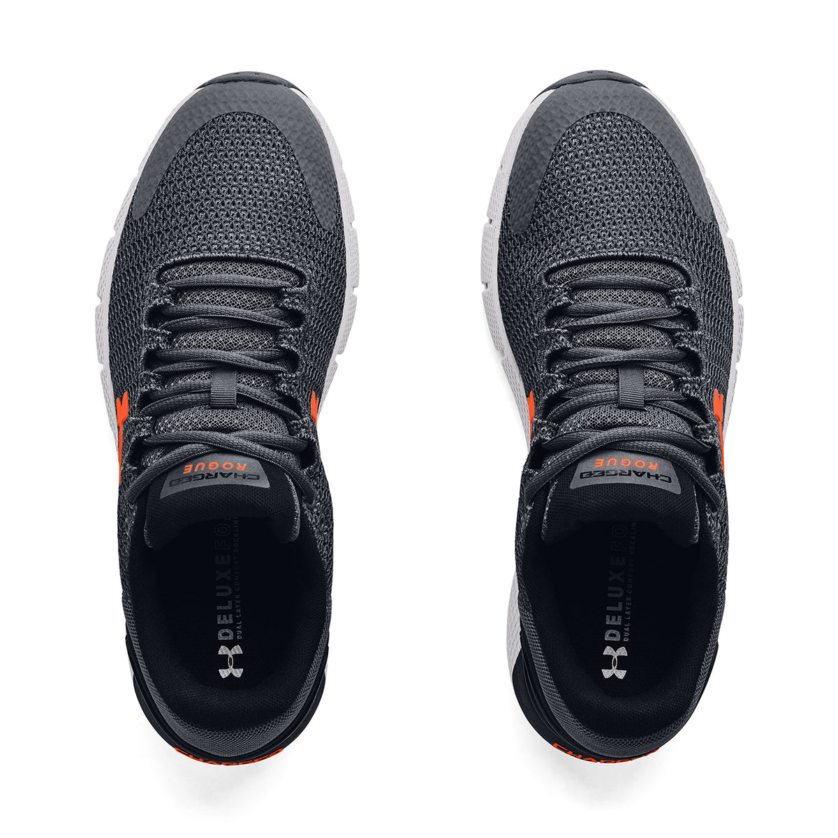 Zapatillas para correr UA Charged Rogue 2.5 de hombre