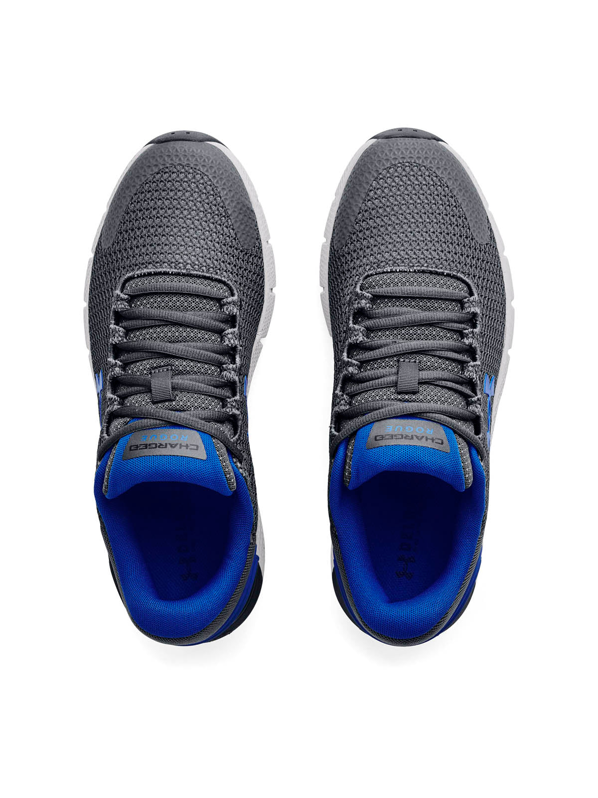 Zapatillas para correr UA Charged Rogue 2.5 de hombre