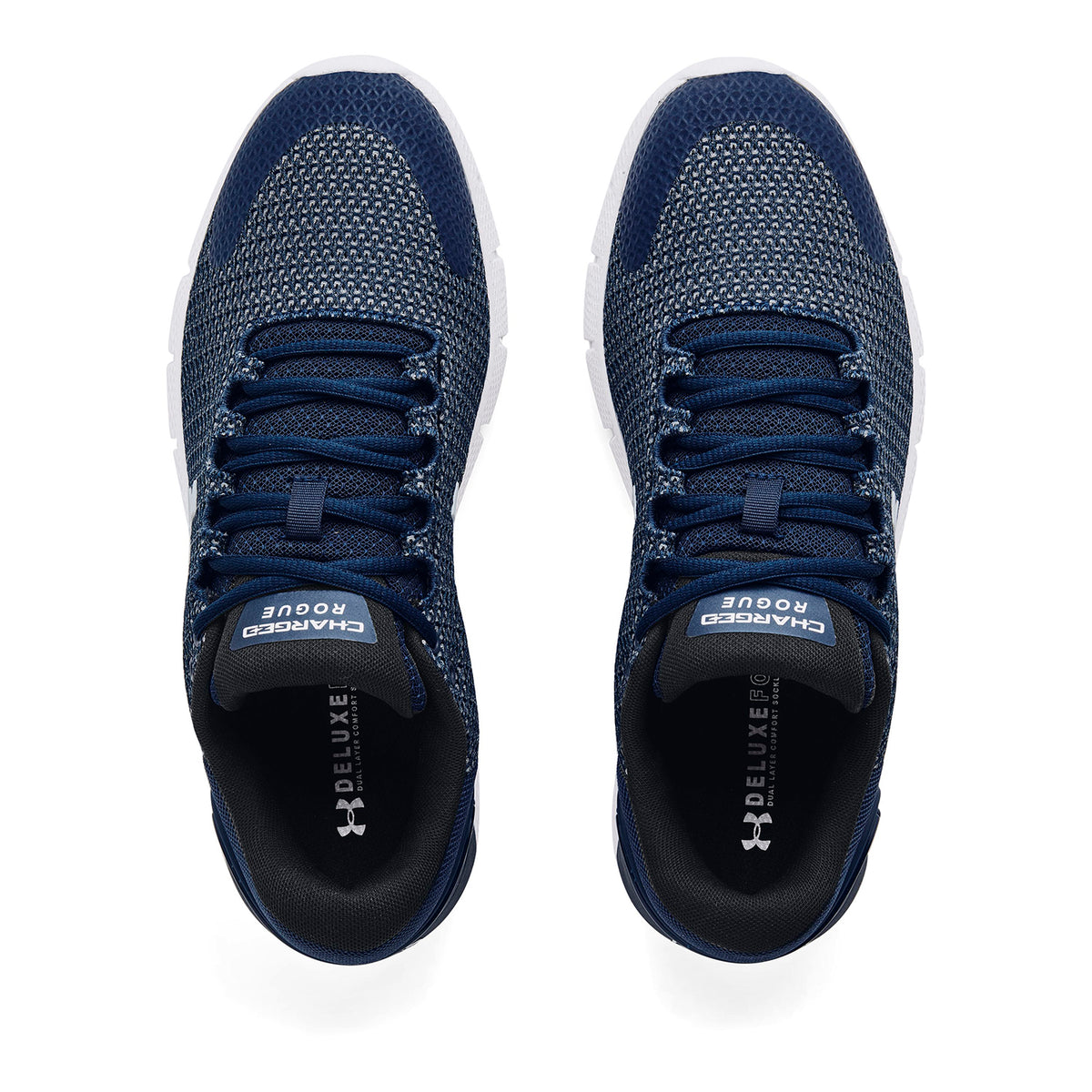 Zapatillas para correr UA Charged Rogue 2.5 de hombre