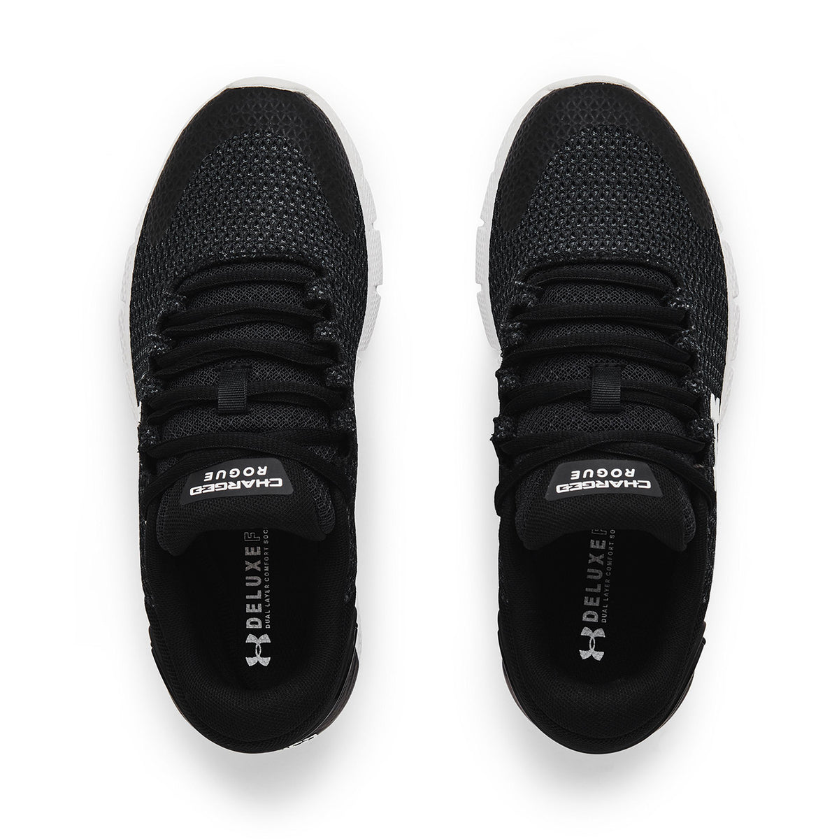 Zapatillas para correr UA Charged Rogue 2.5 para mujer