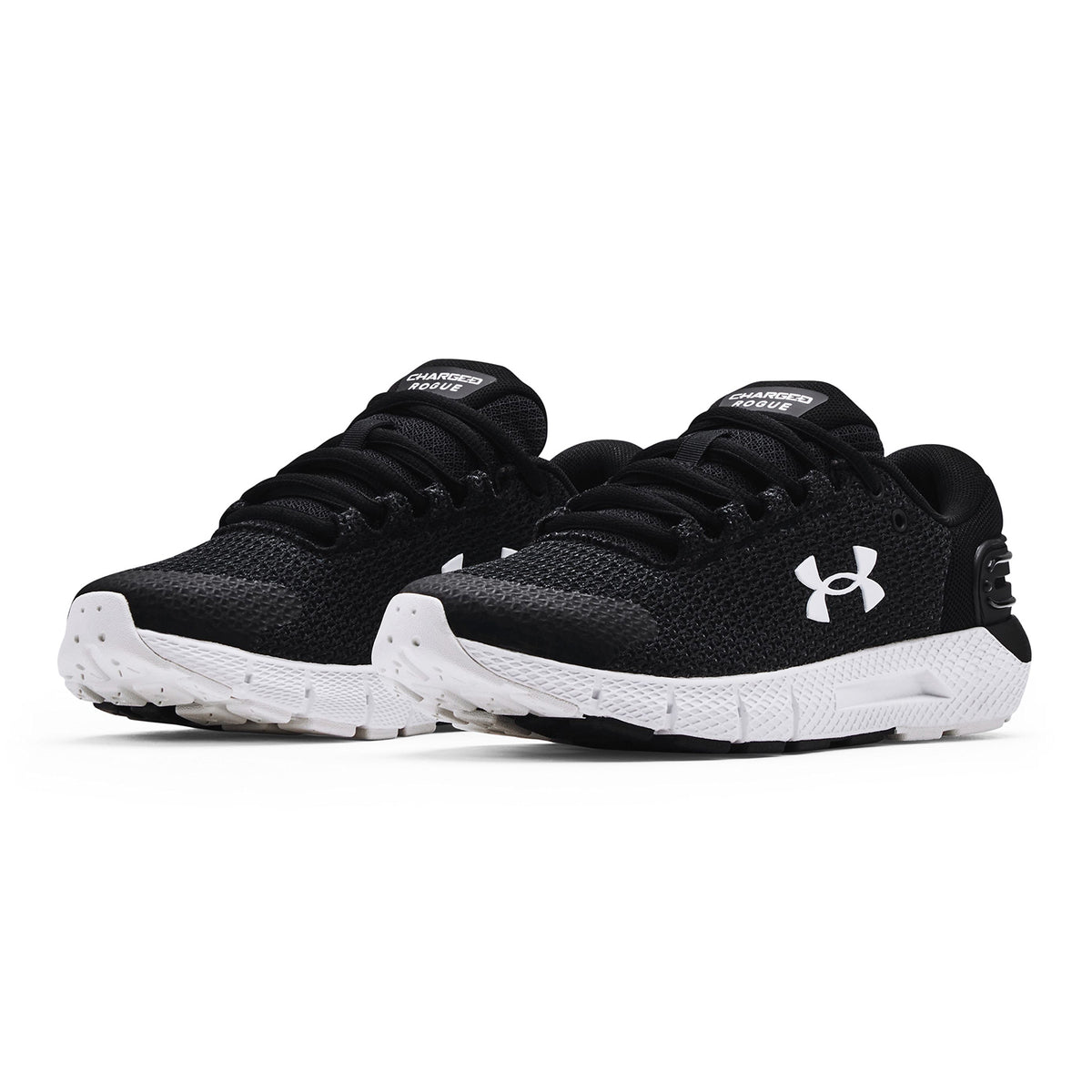 Zapatillas para correr UA Charged Rogue 2.5 para mujer