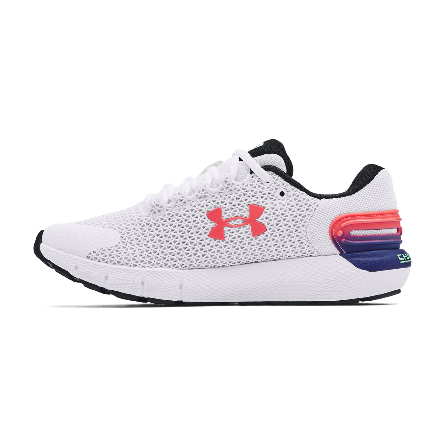 Zapatillas para correr UA Charged Rogue 2.5 para mujer