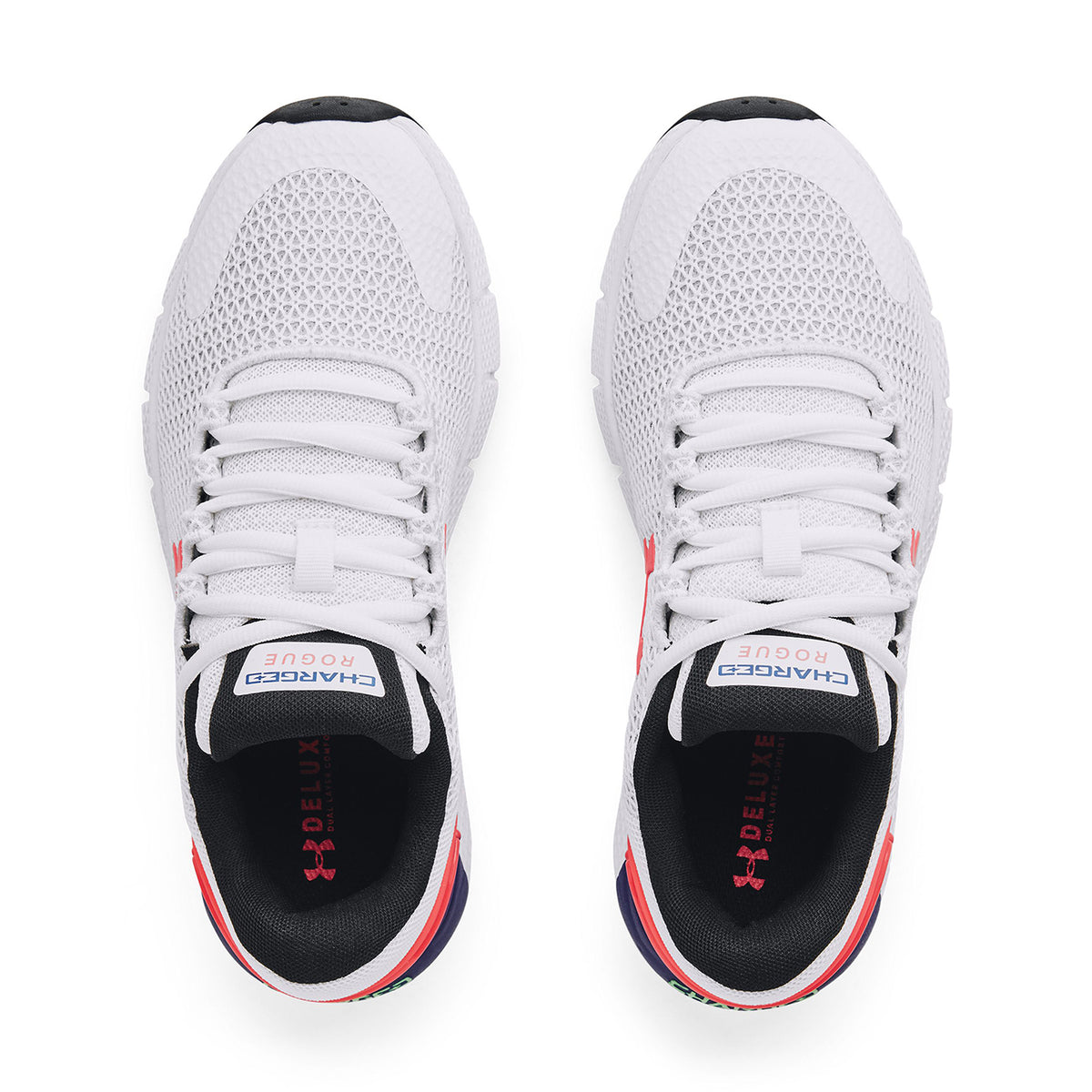 Zapatillas para correr UA Charged Rogue 2.5 para mujer