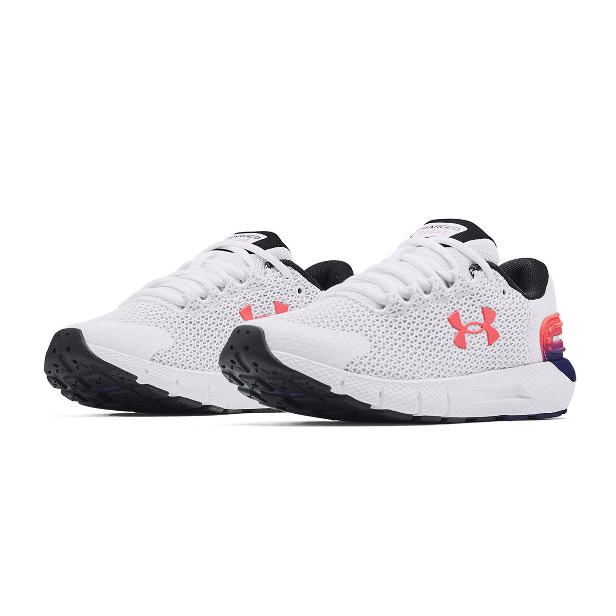 Zapatillas para correr UA Charged Rogue 2.5 para mujer