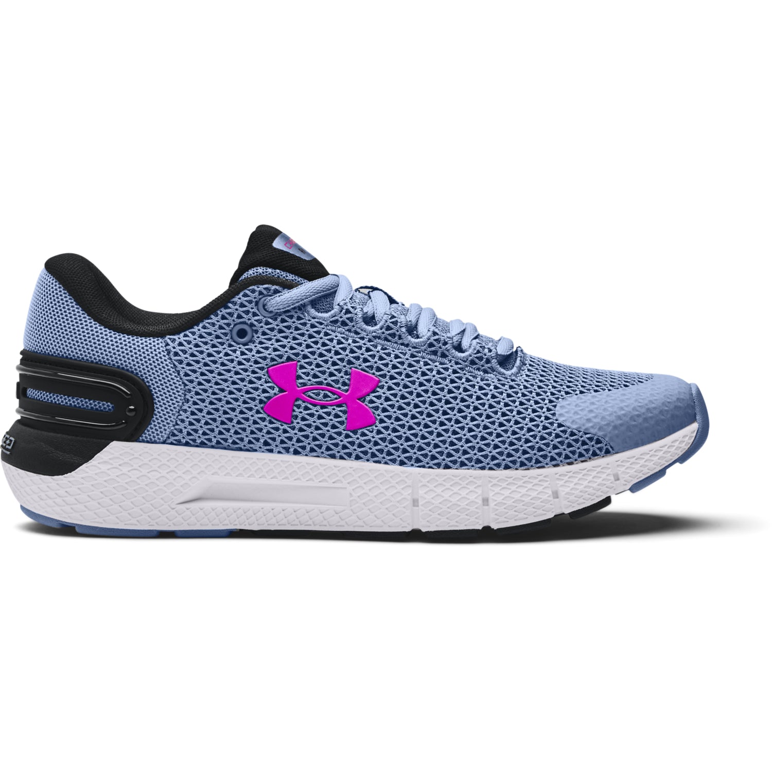 Zapatillas para correr UA Charged Rogue 2.5 para mujer