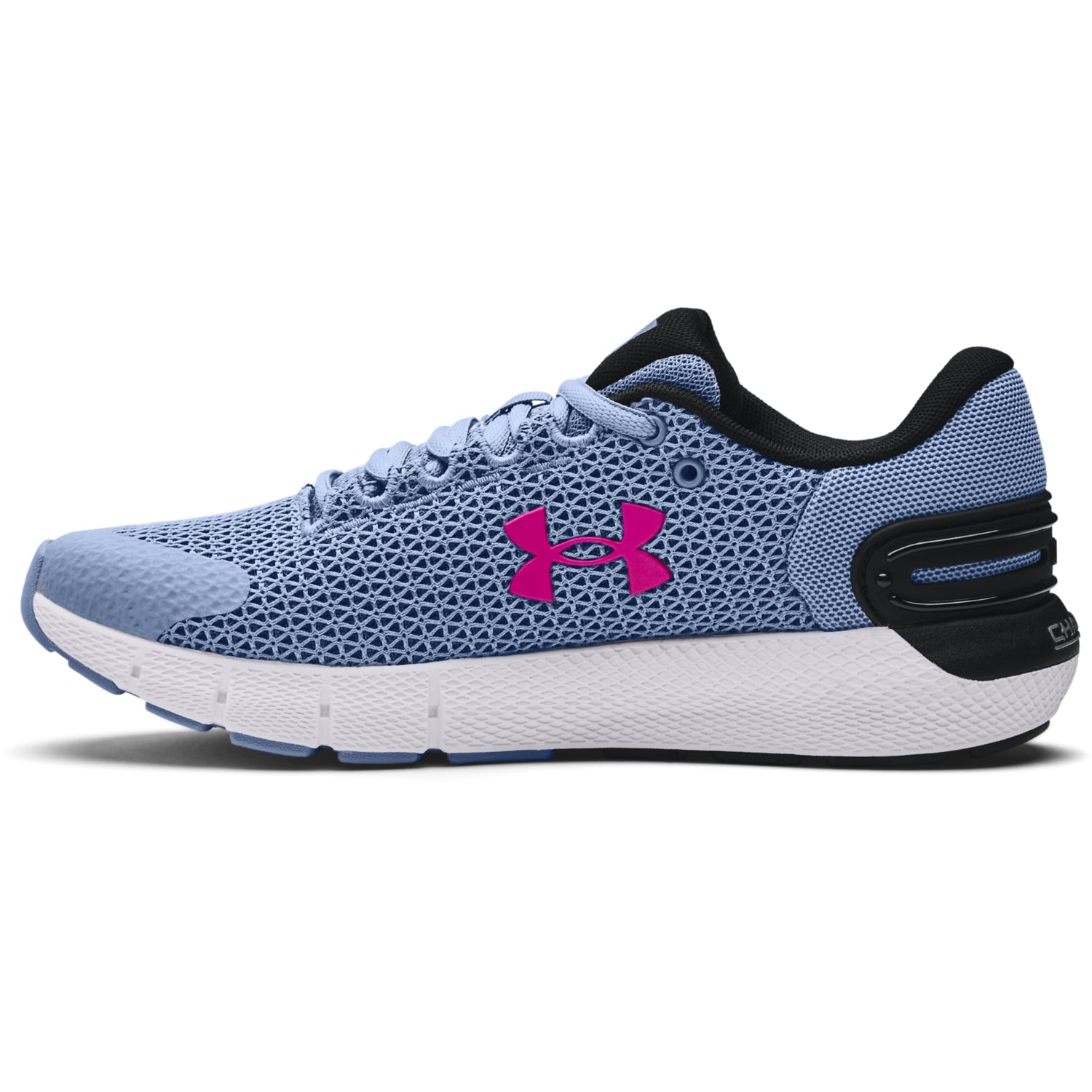 Zapatillas para correr UA Charged Rogue 2.5 para mujer