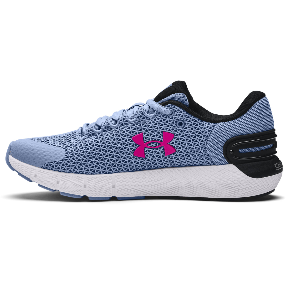 Zapatillas para correr UA Charged Rogue 2.5 para mujer