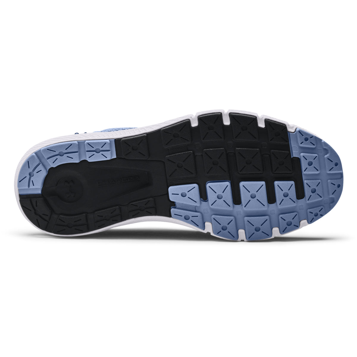 Zapatillas para correr UA Charged Rogue 2.5 para mujer