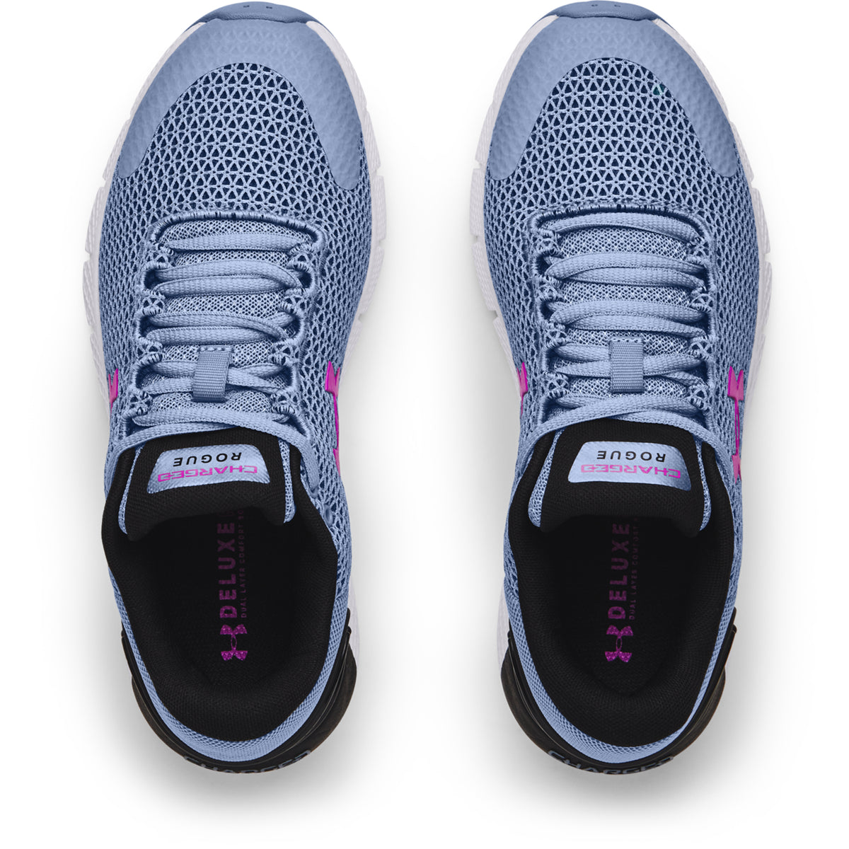 Zapatillas para correr UA Charged Rogue 2.5 para mujer
