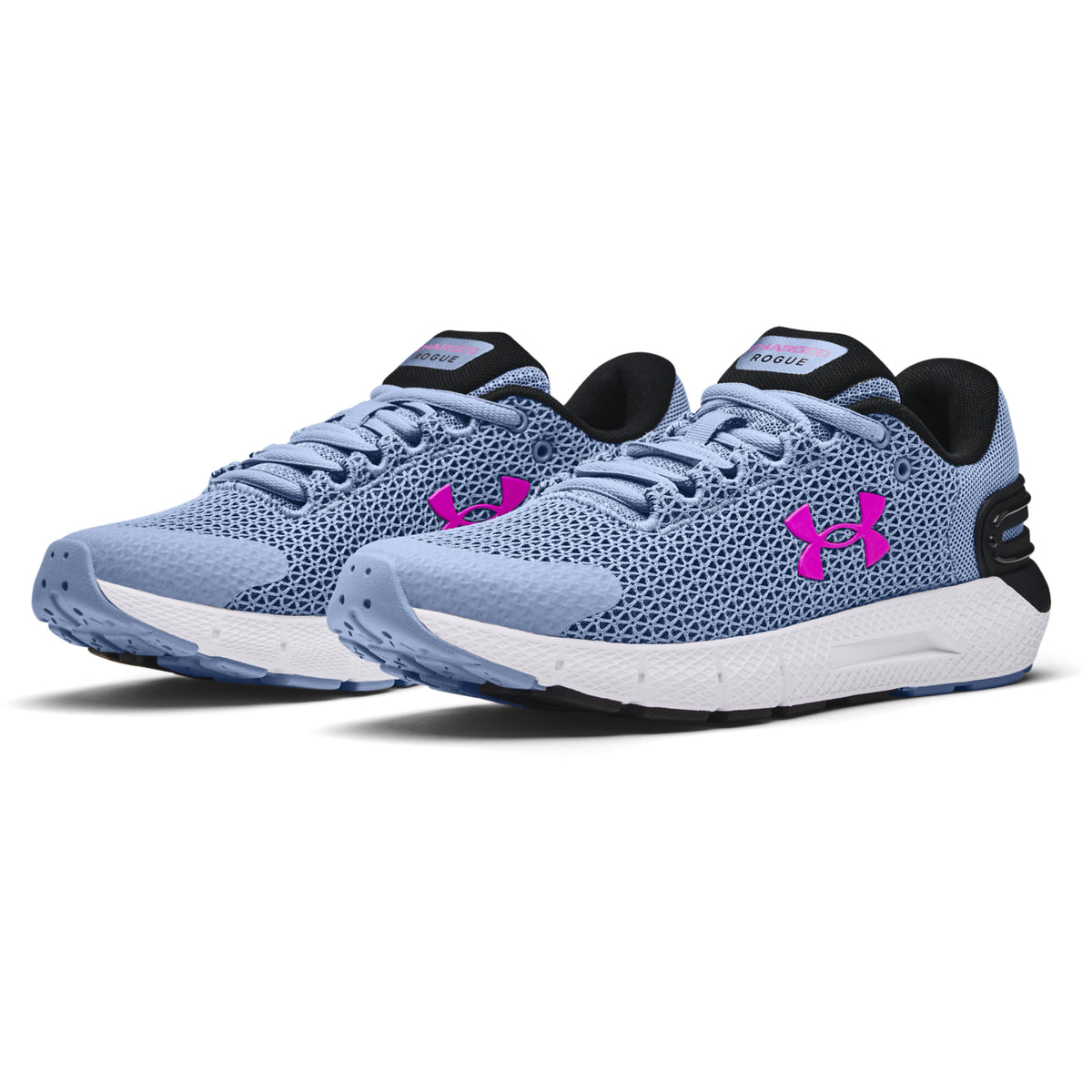 Zapatillas para correr UA Charged Rogue 2.5 para mujer
