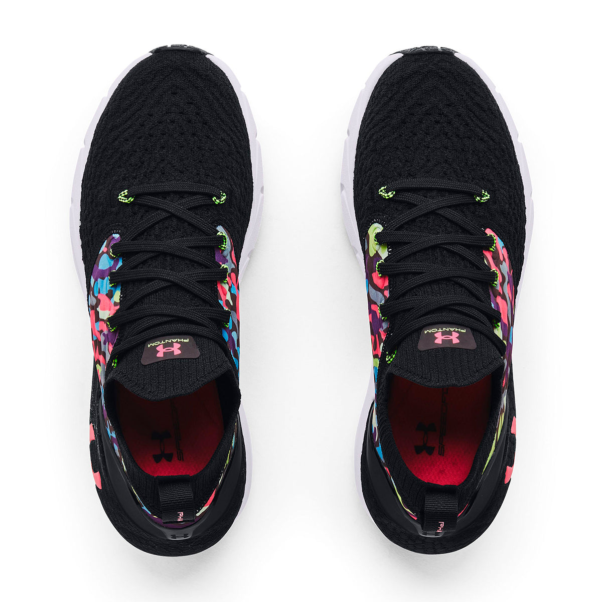 Zapatillas para Correr UA HOVR™ Phantom 2 ABSTFLRL para Mujer