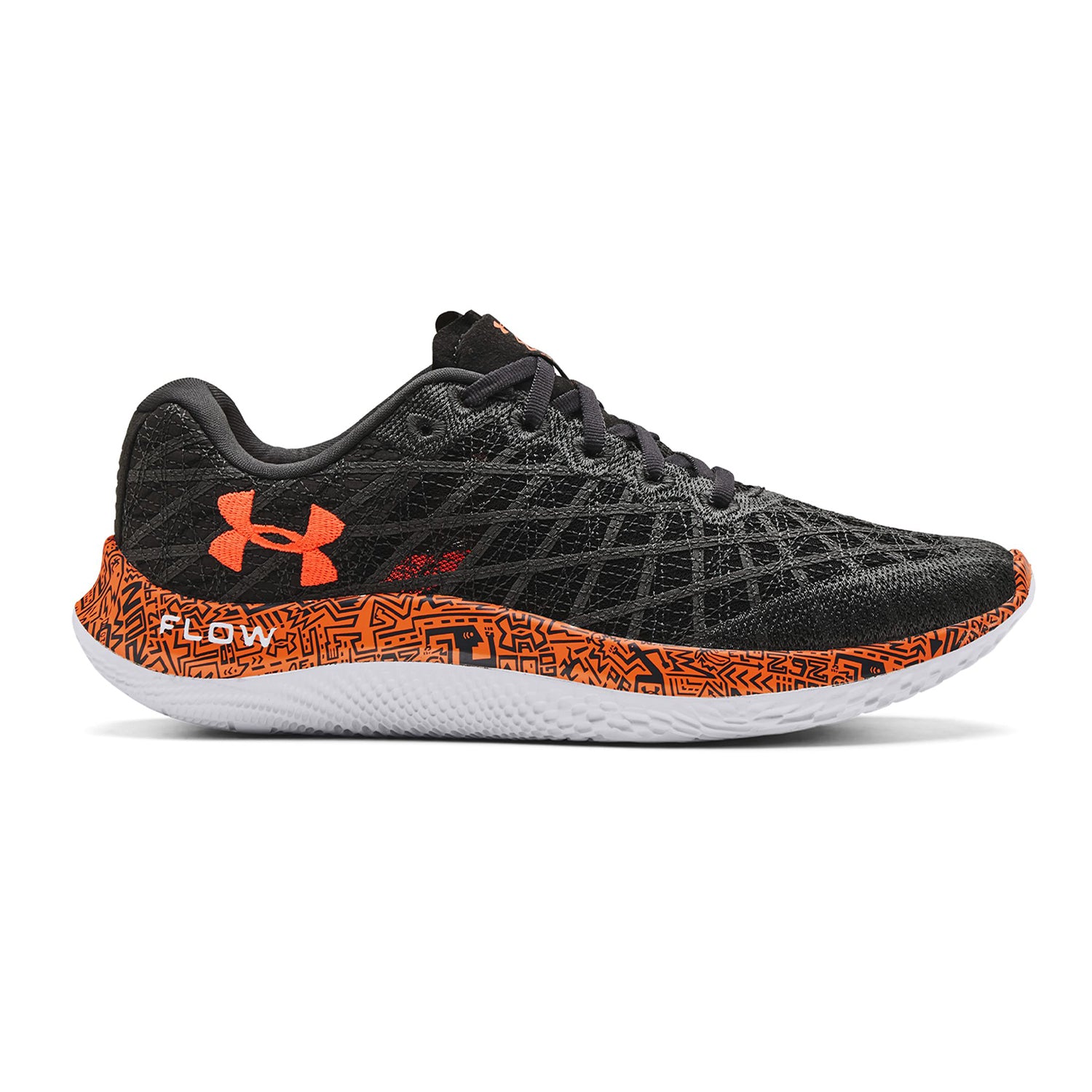 Zapatillas para Correr UA FLOW Velociti Wind GRD para hombre