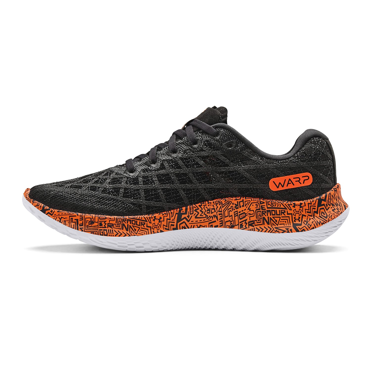 Zapatillas para Correr UA FLOW Velociti Wind GRD para hombre