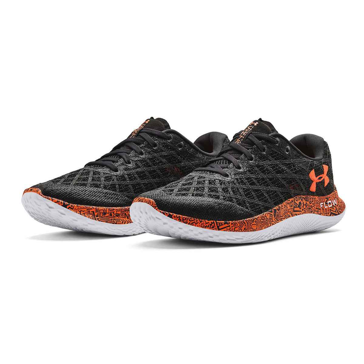 Zapatillas para Correr UA FLOW Velociti Wind GRD para hombre
