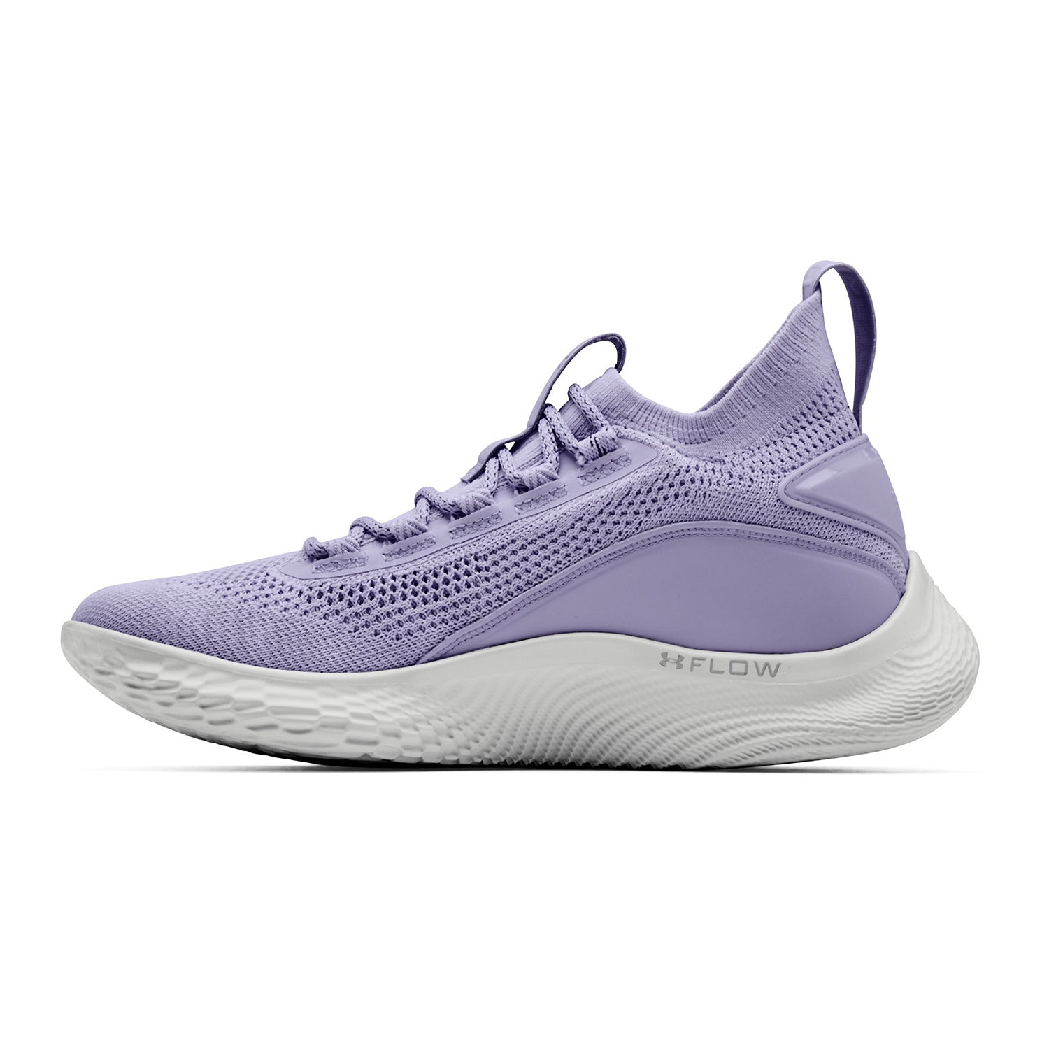 Zapatillas de Básquetbol Curry Flow 8 Unisex
