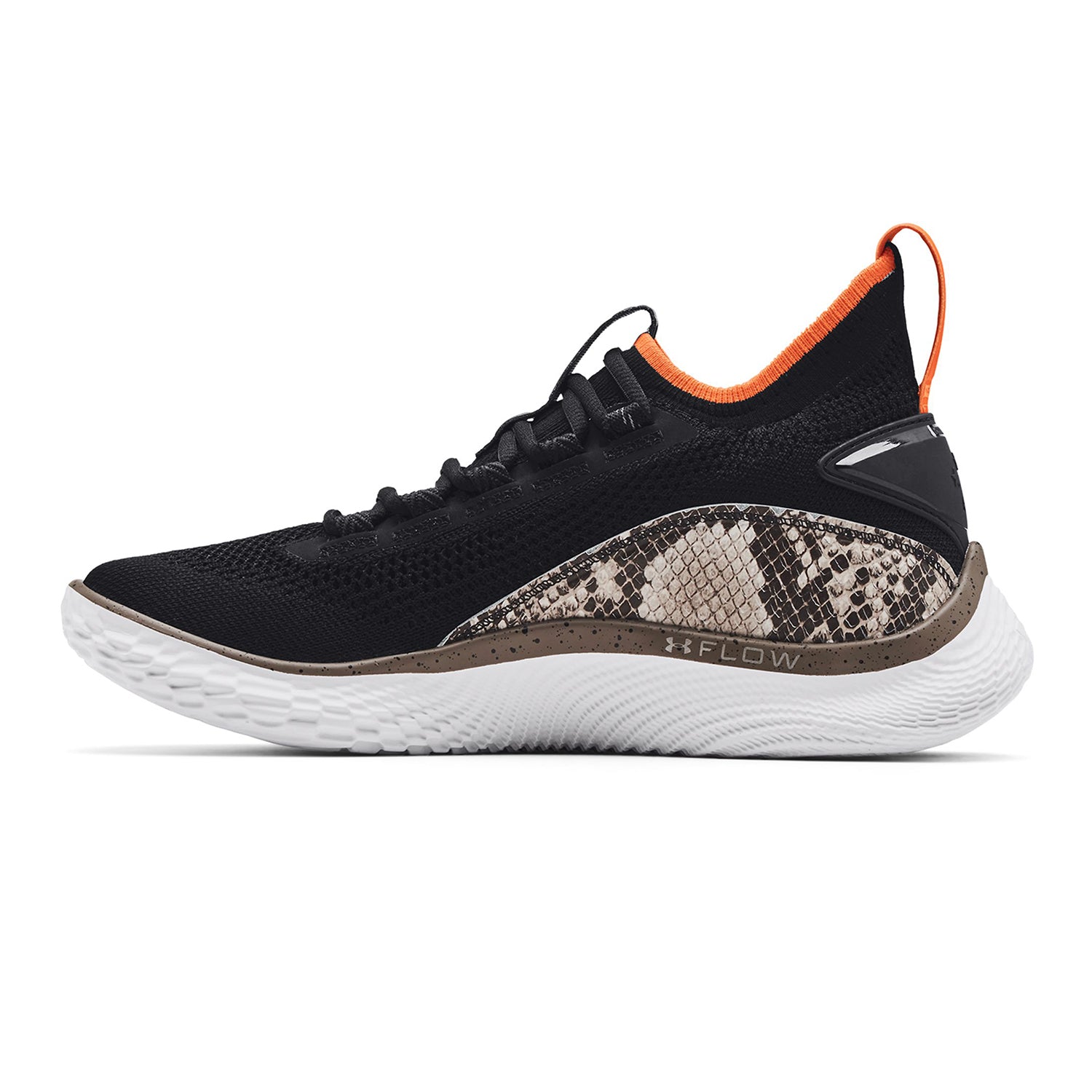 Zapatillas de Básquetbol Curry Flow 8 Unisex