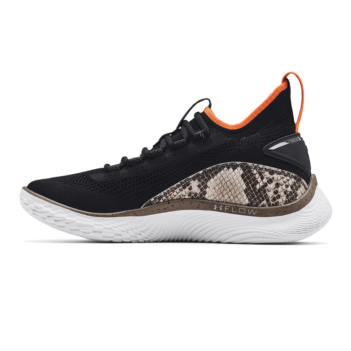 Zapatillas de Básquetbol Curry Flow 8 Unisex