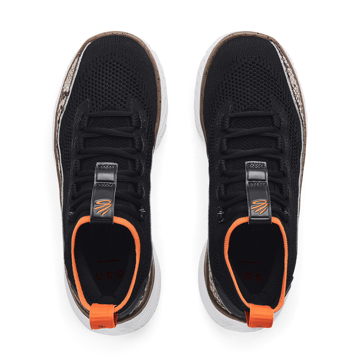 Zapatillas de Básquetbol Curry Flow 8 Unisex