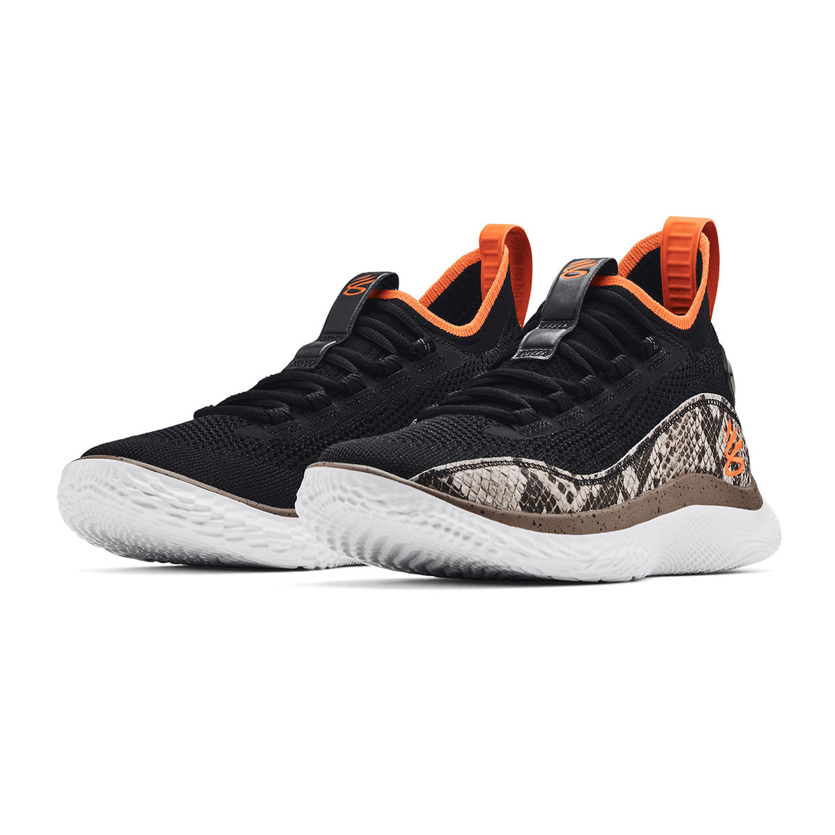Zapatillas de Básquetbol Curry Flow 8 Unisex