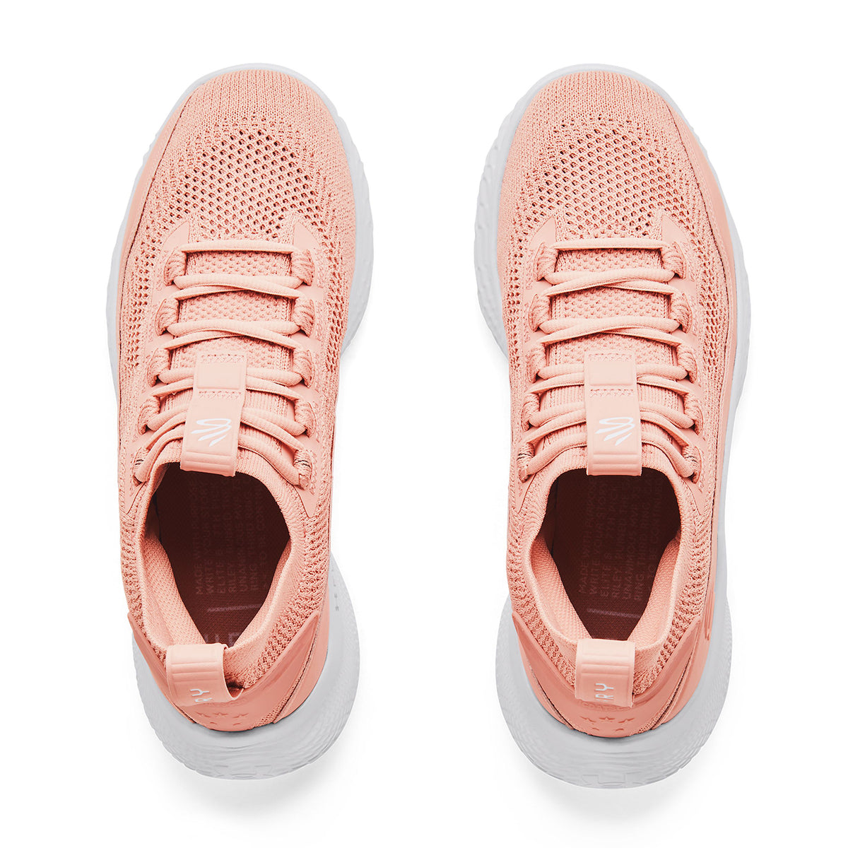 Zapatillas de Básquetbol Curry Flow 8 Unisex